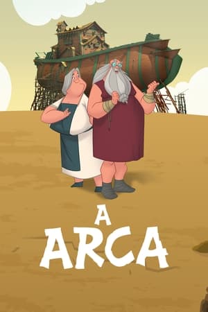 Watch A Arca de Noé (2007)