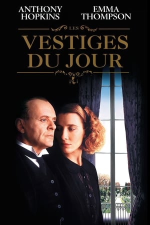 Streaming Les Vestiges du jour (1993)