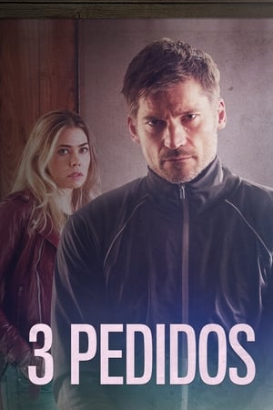 Watching 3 Pedidos (2017)