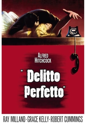 Watch Il delitto perfetto (1954)