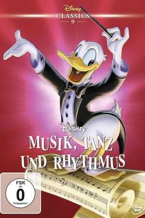 Musik, Tanz und Rhythmus (1948)