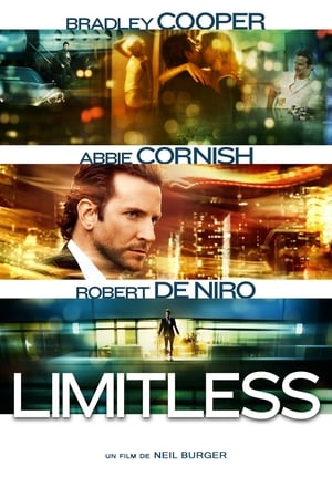Play Online Limitless (2011)