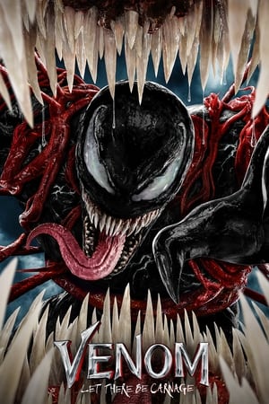 Watch Venom - La furia di Carnage (2021)