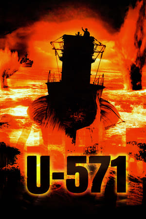 Streaming U-571 (2000)