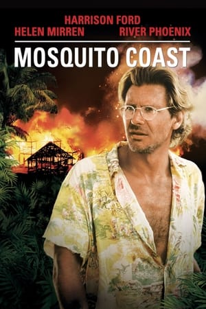 Stream Mosquito Coast (1986)