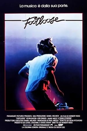 Watch Footloose (1984)