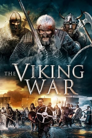 Watch The Viking War (2019)