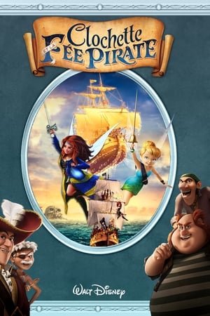 Play Online Clochette et la fée pirate (2014)