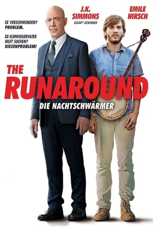 Watch The Runaround - Die Nachtschwärmer (2017)