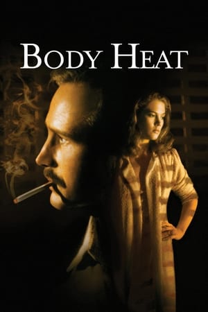 Play Online Body Heat (1981)