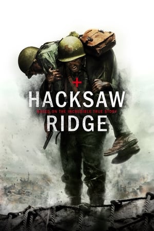 Play Online Hacksaw Ridge (2016)