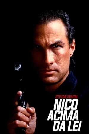 Nico, Acima da Lei (1988)