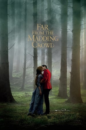 Stream Far from the Madding Crowd (2015)