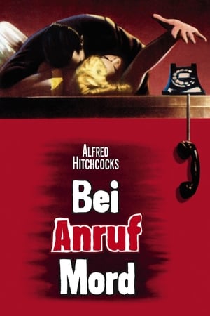 Watching Bei Anruf Mord (1954)
