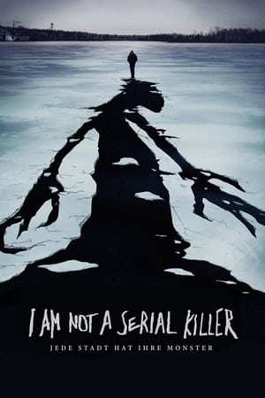 I Am Not A Serial Killer (2016)