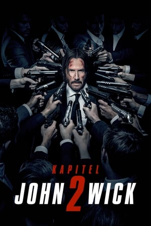 Watching John Wick: Kapitel 2 (2017)