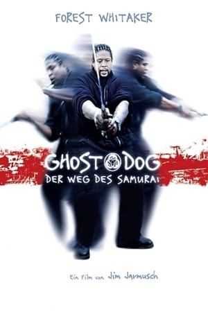 Play Online Ghost Dog - Der Weg des Samurai (1999)
