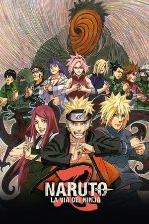 Stream Naruto: La via dei ninja (2012)