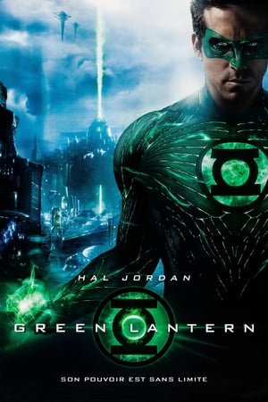 Play Online Green Lantern (2011)