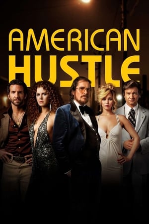 Watch American Hustle (2013)