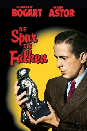 Die Spur des Falken (1941)