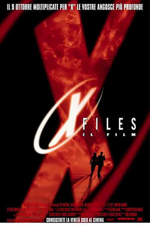 Streaming X-Files - Il film (1998)