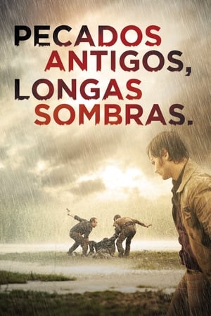 Watching Pecados Antigos, Longas Sombras (2014)