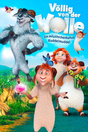 Stream Völlig von der Wolle - Ein määärchenhaftes Kuddelmuddel (2016)