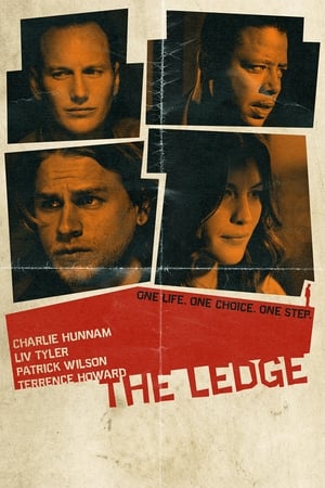Watching The Ledge - Am Abgrund (2011)