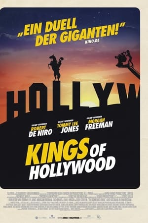 Kings Of Hollywood (2020)