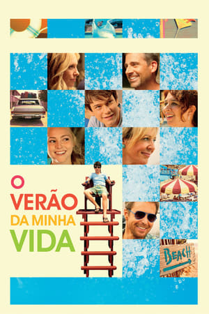 Watching O Verão da Minha Vida (2013)