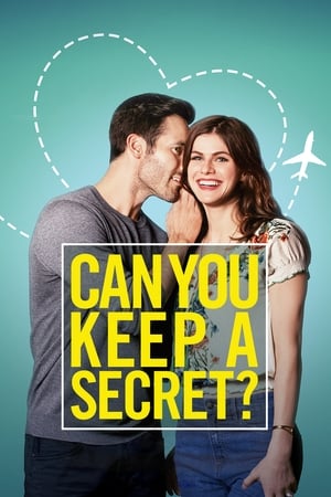 Play Online Can You Keep a Secret? (2019)