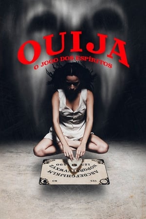 Streaming Ouija: O Jogo dos Espíritos (2014)