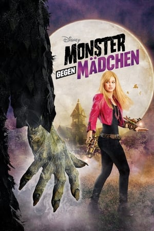 Streaming Monster gegen Mädchen (2012)