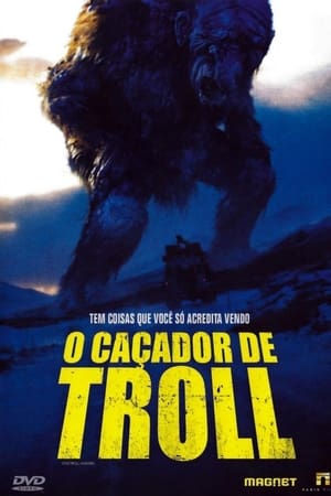 Watch O Caçador de Troll (2010)