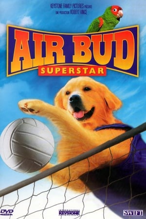 Air Bud 5 - Superstar (2003)