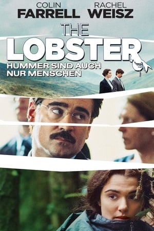 Stream The Lobster (2015)