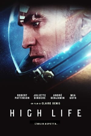 Watch High Life (2018)