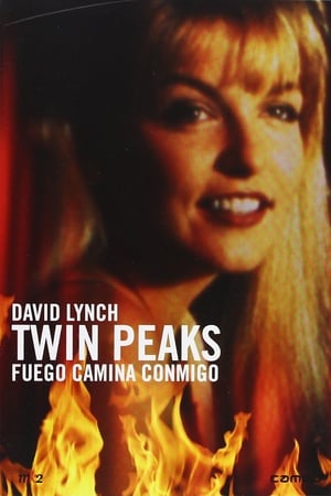 Streaming Twin Peaks: Fuego camina conmigo (1992)