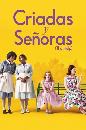 Watch Criadas y señoras (2011)
