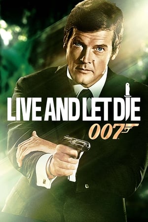 Stream Live and Let Die (1973)