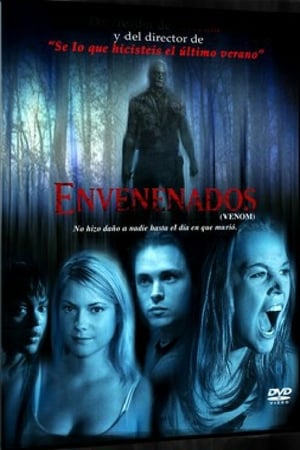 Watch Envenenados (2005)