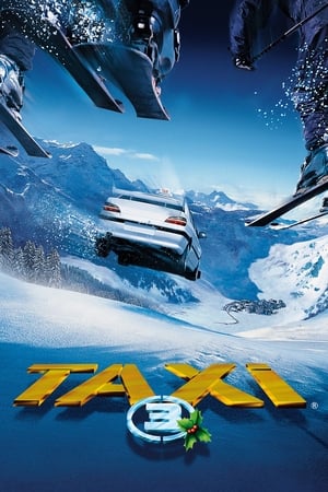 Watching Taxi 3 (2003)