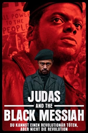 Stream Judas and the Black Messiah (2021)