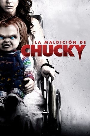 Watching La maldición de Chucky (2013)