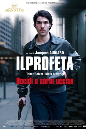 Stream Il Profeta (2009)