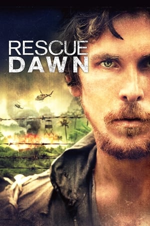 Streaming Rescue Dawn (2006)
