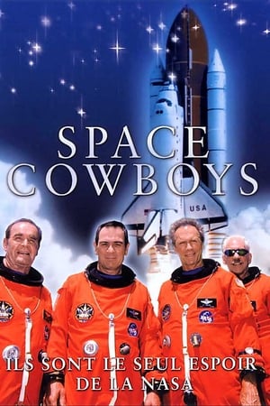 Stream Space Cowboys (2000)