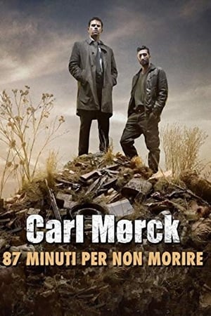 Carl Mørck - 87 minuti per non morire (2013)