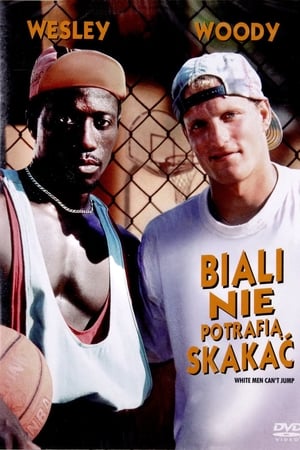 Biali Nie Potrafią Skakać (1992)